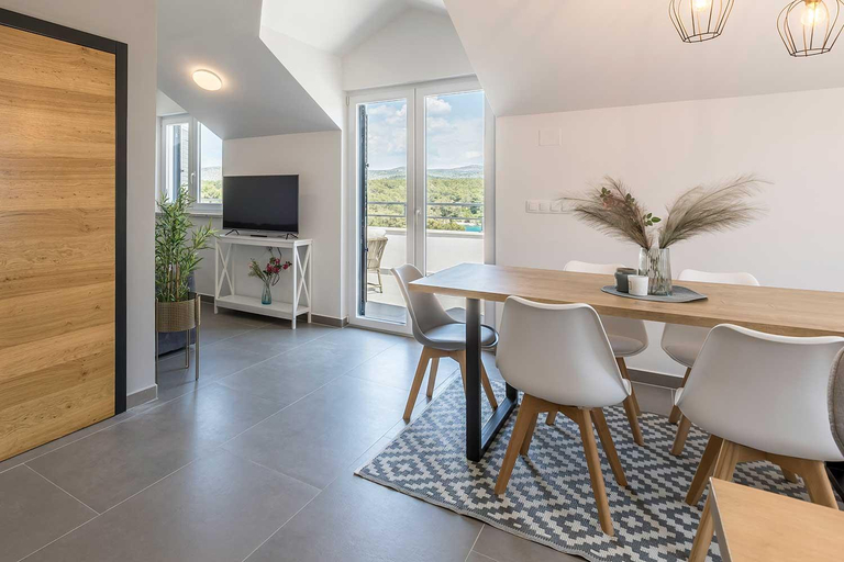 Others 5, Modern villa by the sea with outdoor swimming pool, Milna