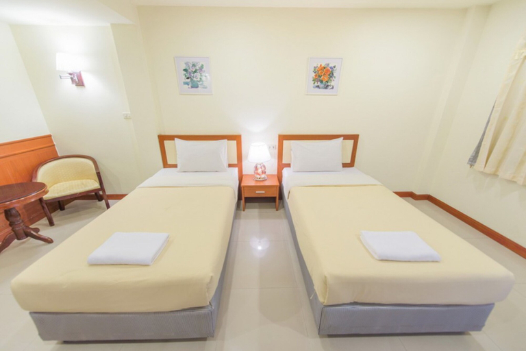 Bedroom 4, Nuntiya Terrace, Muang Udon Thani