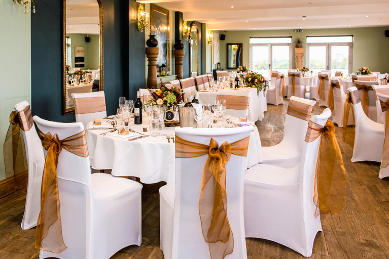 Food & Drinks 4, The Old Lodge, Gloucestershire