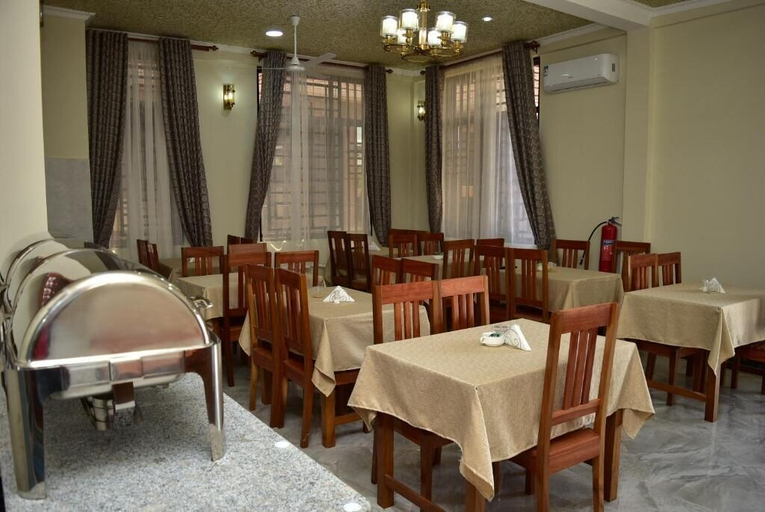 Food & Drinks, Hancol Hotel, Dodoma Urban