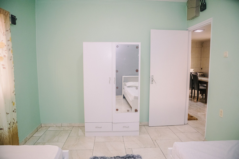 Bathroom 4, Happy Holidays Residences, Livorno