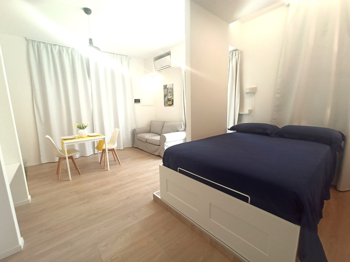 Bedroom 2, Villa Ada Olbia, Olbia-Tempio