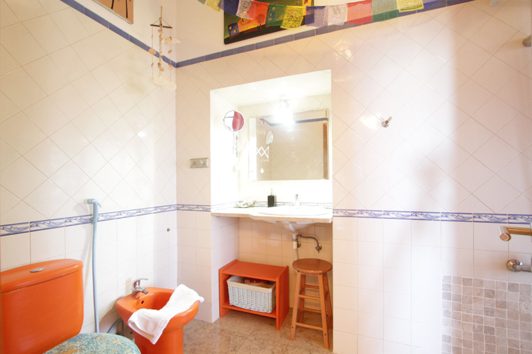Bathroom, River View Very Central & Spacious 1 Bedroom, Lisbon