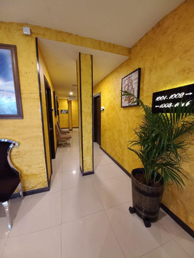 Public Area 2, GM Hotel @ Changlun, Kubang Pasu