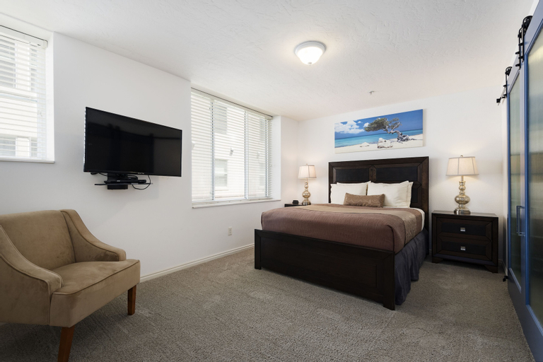 Bedroom 9