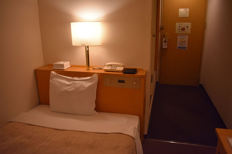 Bedroom 15