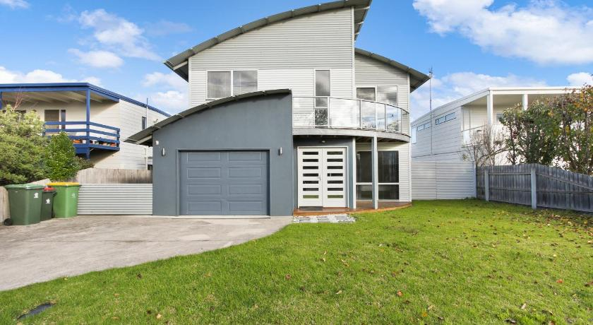 Exterior & Views 1, Shore Thing, E. Gippsland - Orbost
