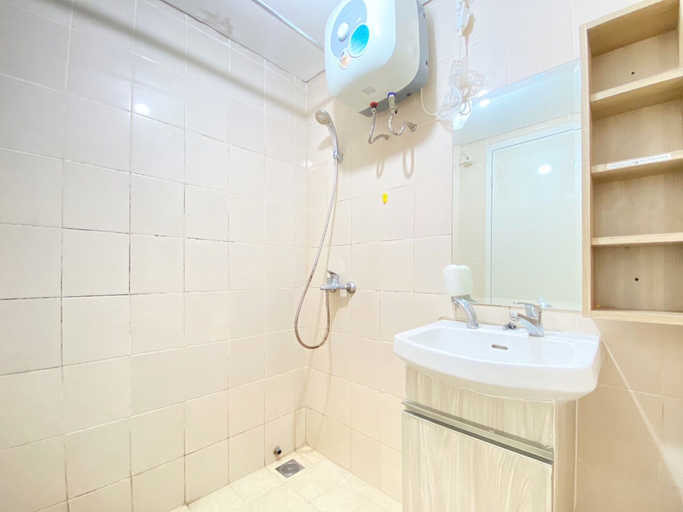 Others 4, Cozy And Clean 1Br Apartment At Parahyangan Residence, Bandung