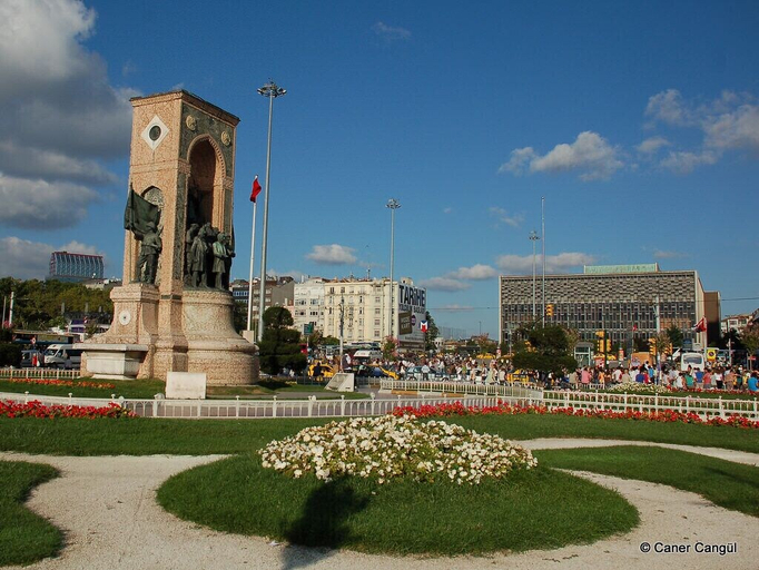 Exterior & Views 2, Atik Suite Taksim, Beyoğlu