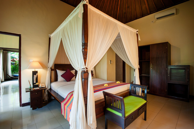 Bedroom 9