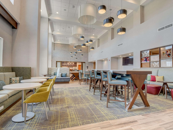 Public Area 1, Hampton Inn and Suites Williamstown Ark Encounter, Grant