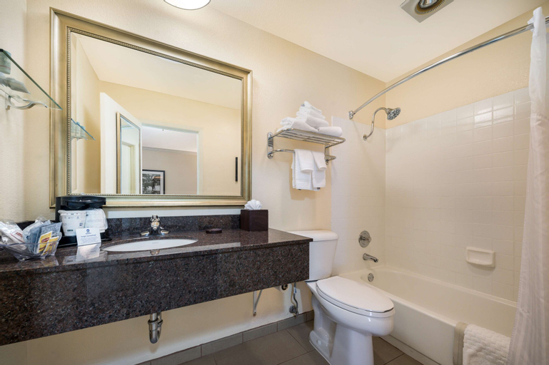 Bathroom 15