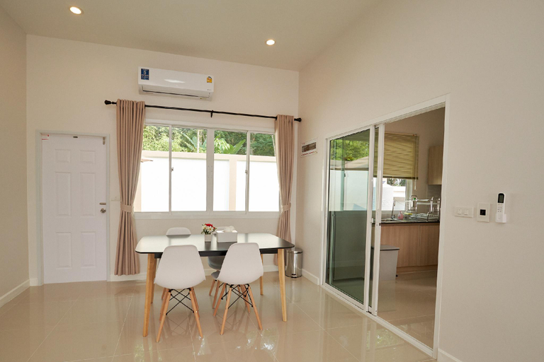 Others 3, Blue Cat Pool Villa 1, Muang Chanthaburi