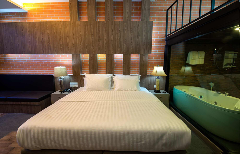 Bedroom 8