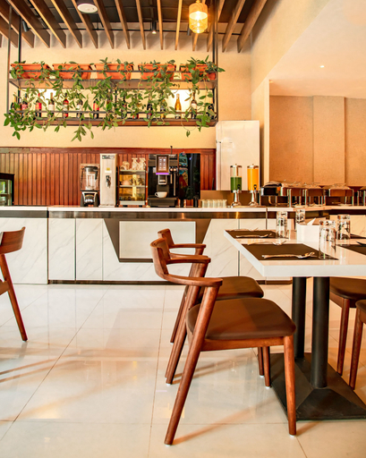 Food & Drinks 5, Mila Hotel, Bagmati