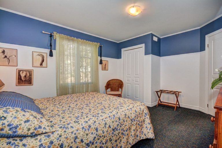 Bedroom 2, Les Condos du Lac Archambault, Matawinie