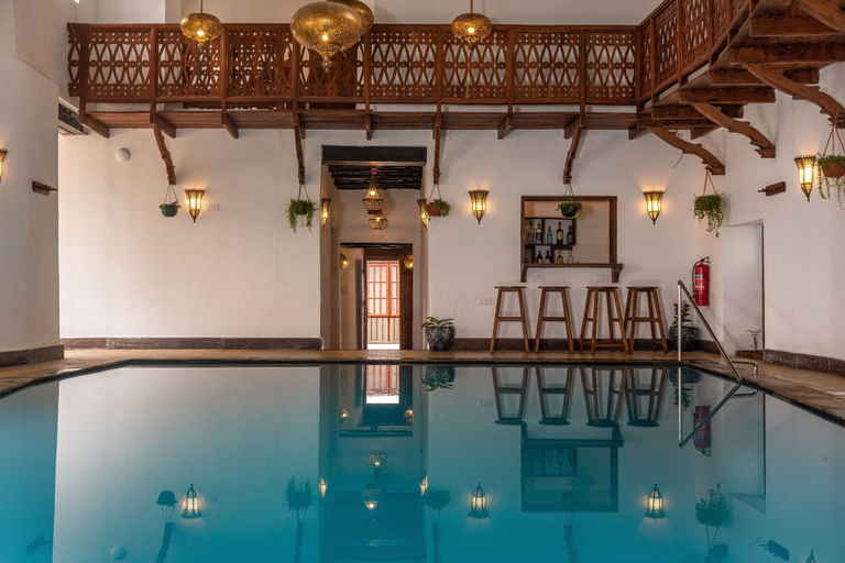 Sport & Beauty 3, Turaco Spice Tree, a Tribute Portfolio Hotel, Mjini