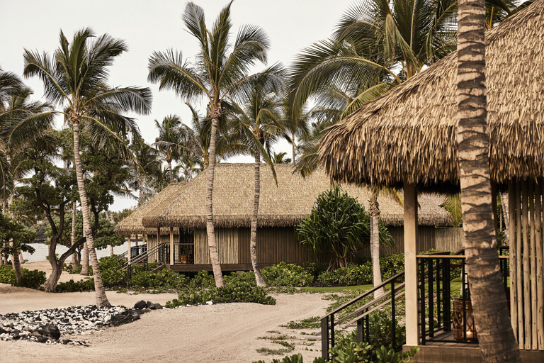 Exterior & Views 2, Kona Village, A Rosewood Resort, Hawaii