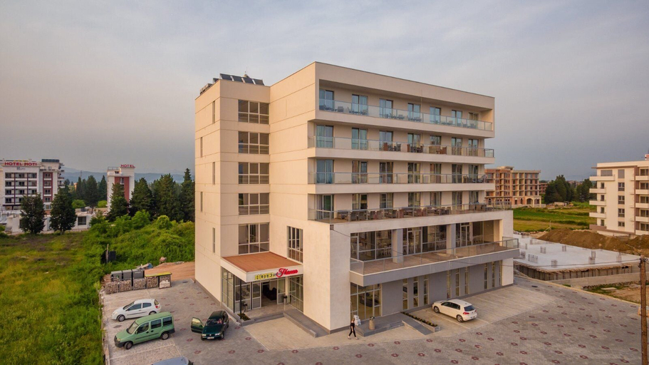 Exterior & Views 2, Franca Hotel Ulcinj