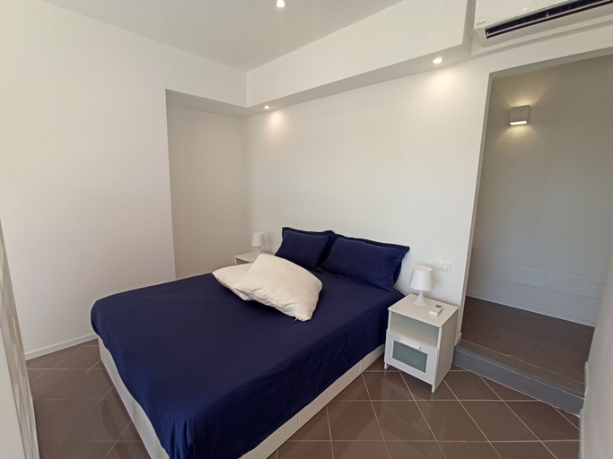 Bedroom 2, Villa Ada Olbia, Olbia-Tempio