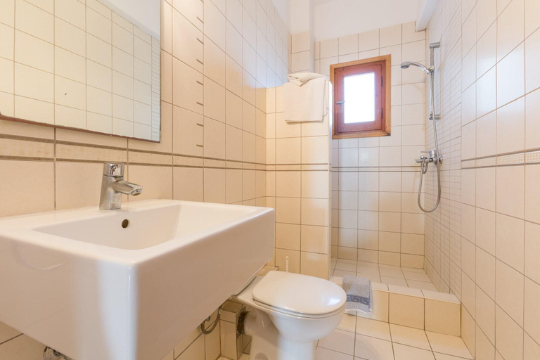 Bathroom 5, Villa Lina, Ionian Islands