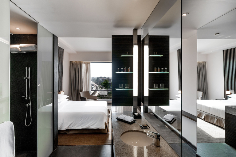 Bedroom 3, Hyatt Raipur, Raipur
