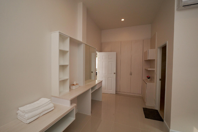 Others 2, Blue Cat Pool Villa 1, Muang Chanthaburi