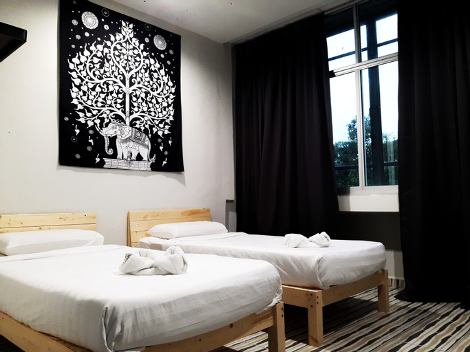 Bedroom 11
