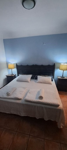 Bedroom, The Orchid Hotel, Antigua Guatemala