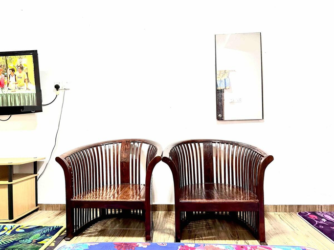 Others 5, Isyfaq Homestay 2 Bedroom and 2 Bathroom, Kota Tinggi