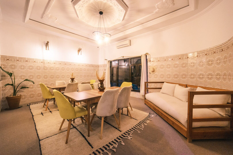 Others 5, The Kozyhome, Ouarzazate