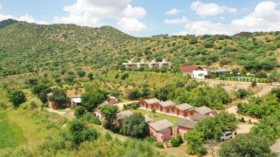 Others 3, Amar Bagh Resort, Ajmer