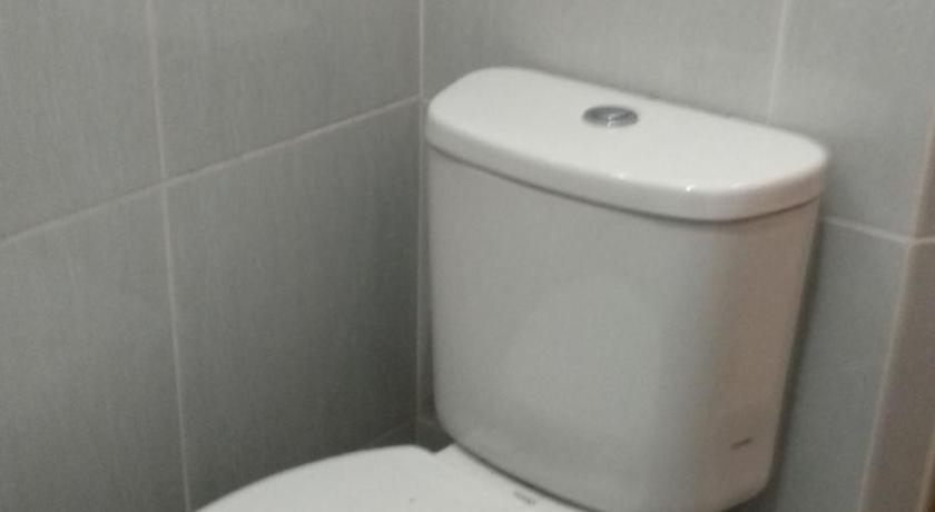 Bedroom 5, Baringin Anam Guest House Syariah, Agam