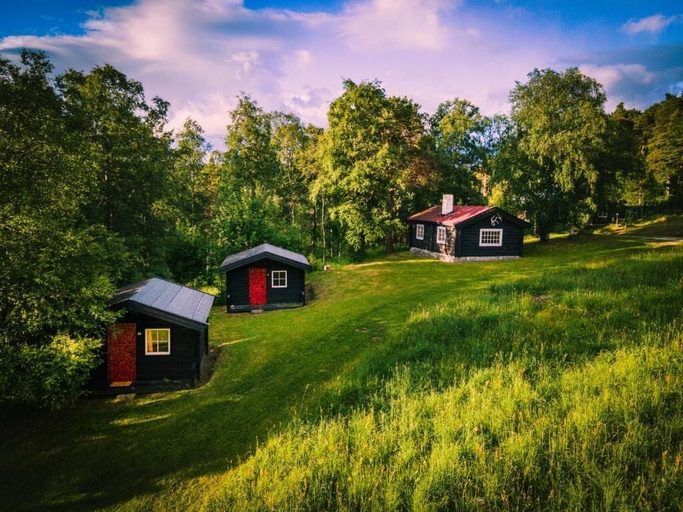 Others 5, Ljoshaugen Camping, Dovre