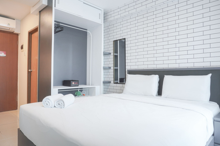 Room 4, Cozy Studio At Tifolia Apartment, Jakarta Timur