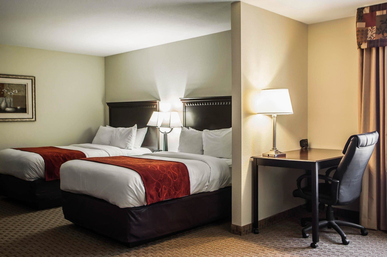 Bedroom 10