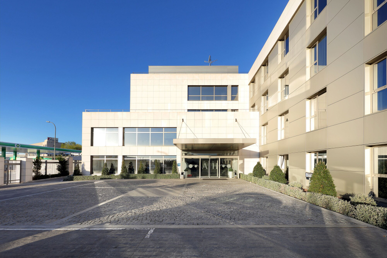 Exterior & Views 2, Hotel Eurostars Arenas de Pinto, Madrid