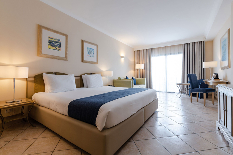 Bedroom 3, Maritim Antonine Hotel & Spa Malta