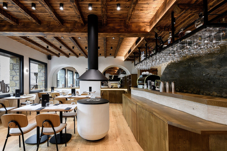 Food & Drinks 5, Tsikeli Boutique Hotel Meteora - Adults Friendly, Thessaly