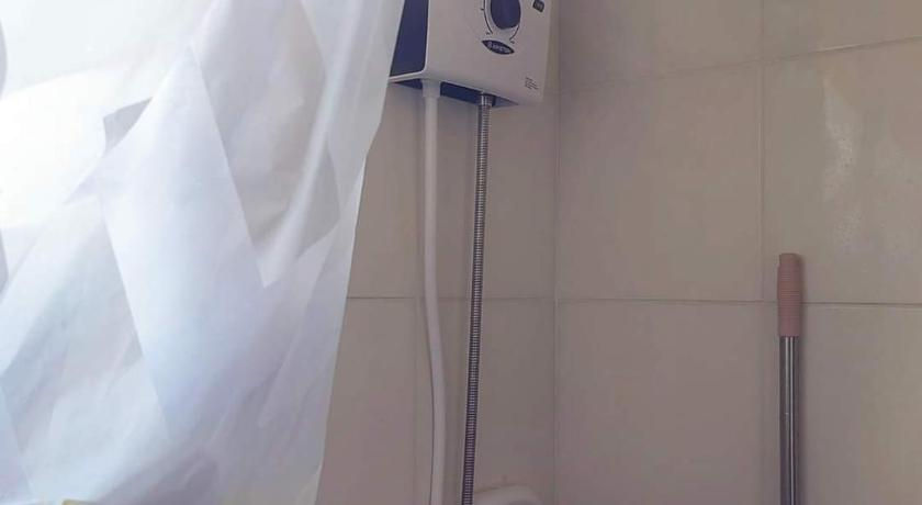 Bedroom 4, Caren 8-Spatial Condo Maa 2br fully-furnished wtih unli Pool access, Davao City