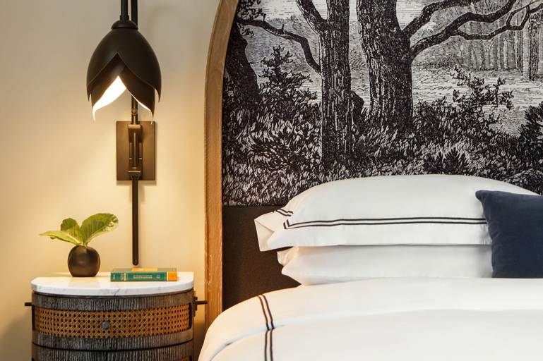 Bedroom 11