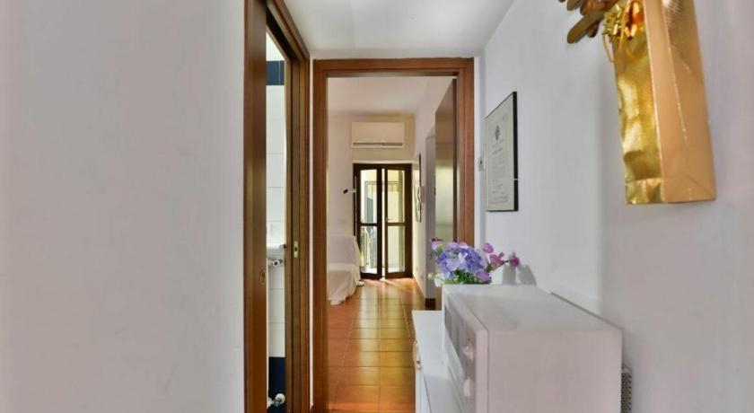 Bedroom, SuiteLowCost Corso Como, Milano