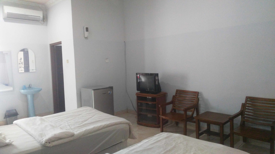 Bedroom 5