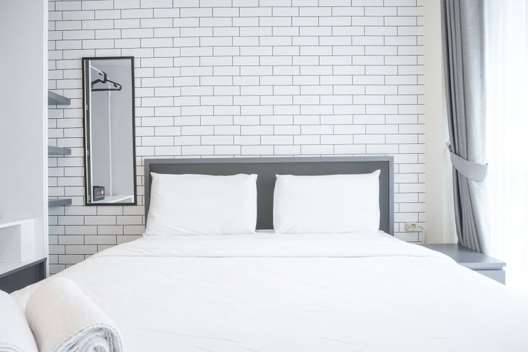 Room 2, Cozy Studio At Tifolia Apartment, Jakarta Timur