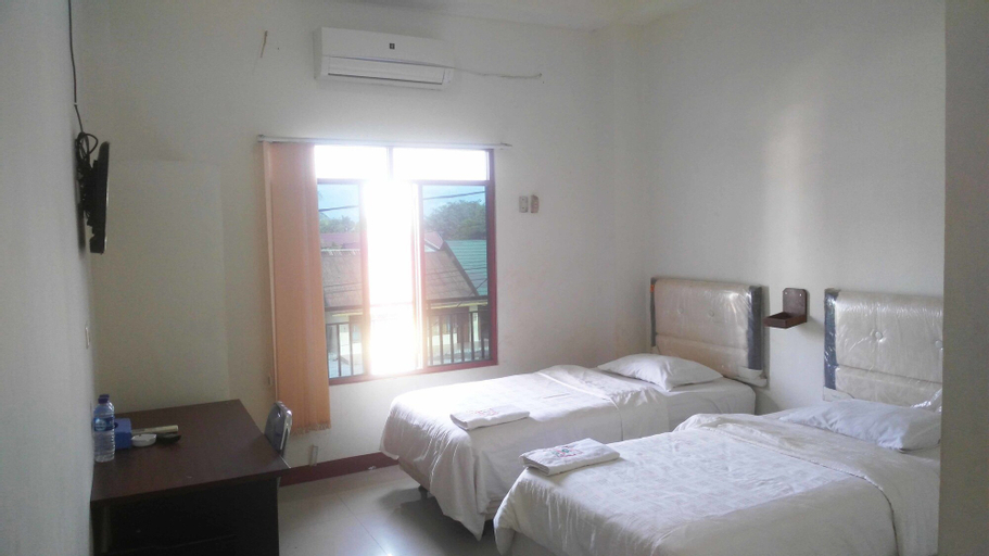 Bedroom 11