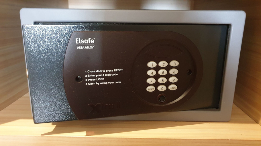 Amenities 8