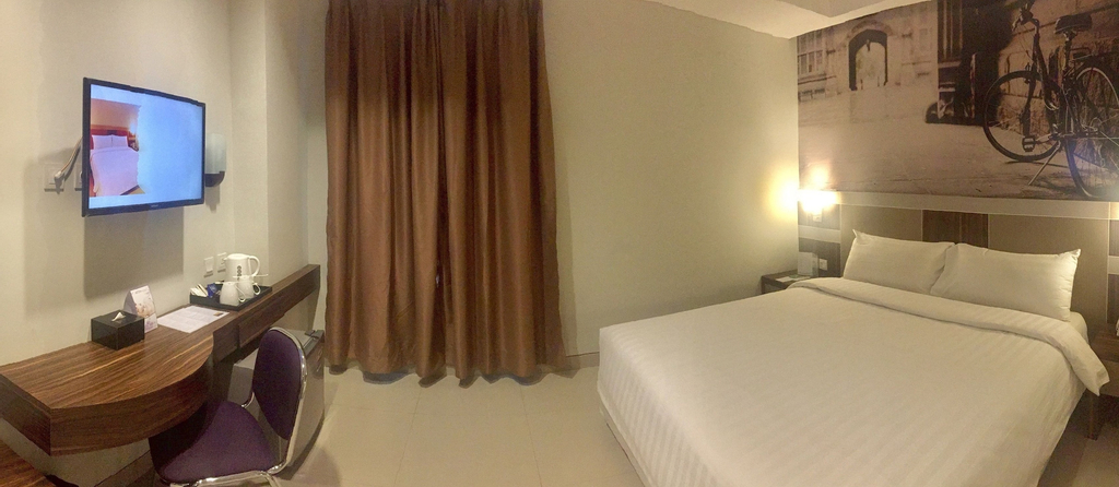 Bedroom 6