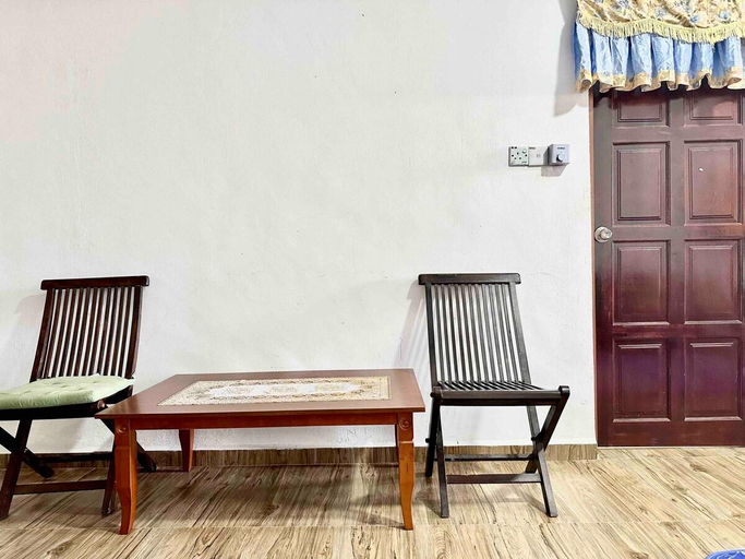 Others 4, Isyfaq Homestay 2 Bedroom and 2 Bathroom, Kota Tinggi