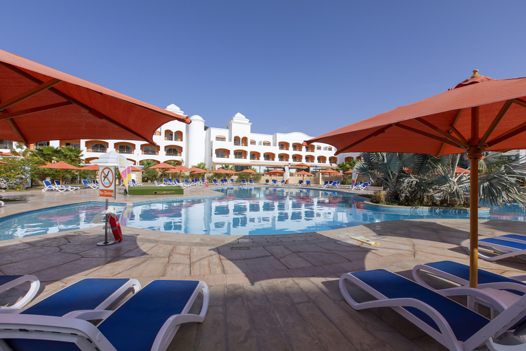 Sport & Beauty 2, Naama Waves Hotel, Sharm el-Sheikh