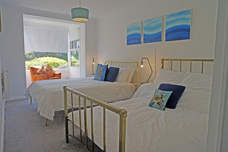 Bedroom 2, Birch at Somerhill, Brighton and Hove
